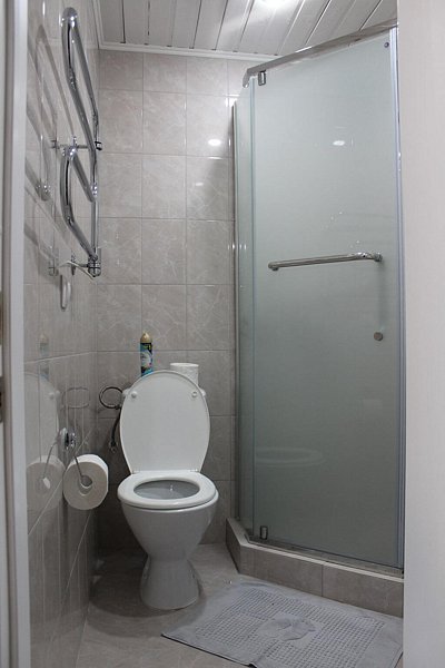 Домик комфорт 4х местный